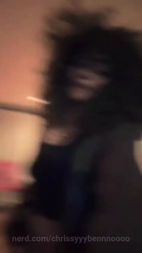 chrissyyybennnoooo post preview