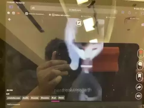video poster