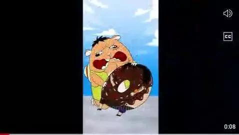 The one Cheese is real!!!🐹🧀 #onepiece by lil6ix25