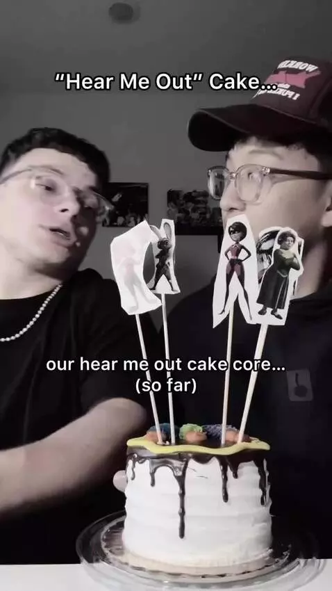 video poster