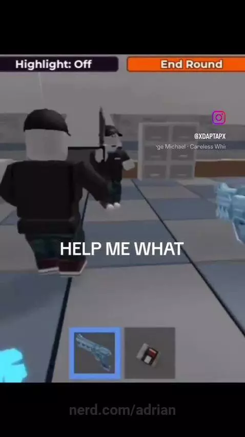 Video by adrian
