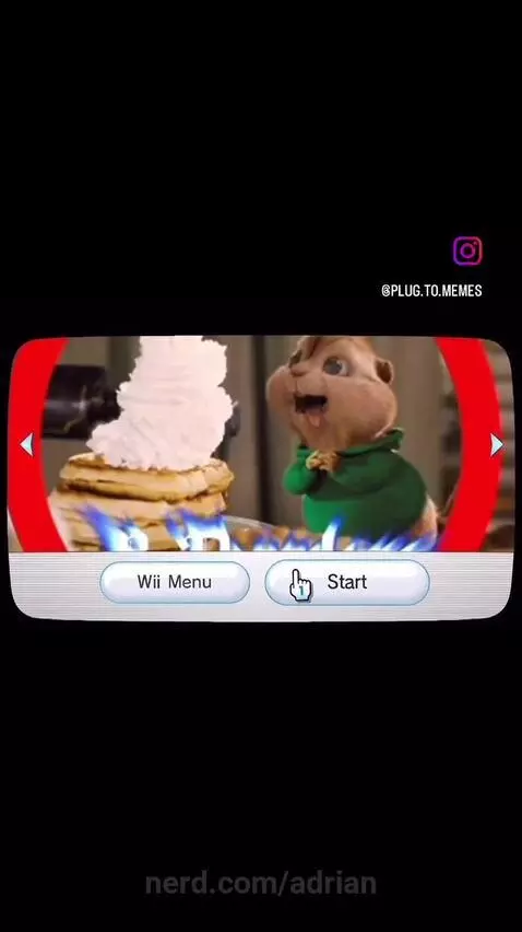 Video by adrian