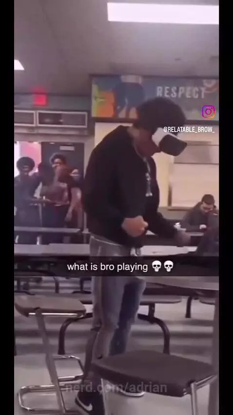 Video by adrian