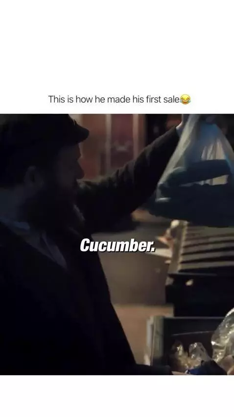 One of the best movie😂

🎥: An American Pickle by movieclips