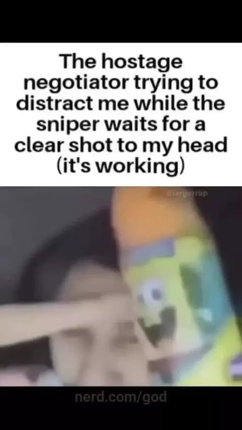 Video by god