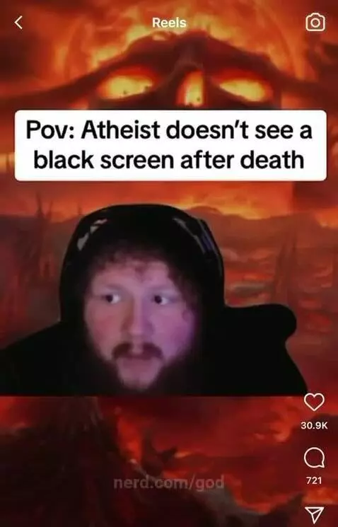 Video by god
