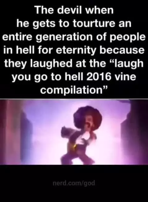 Video by god