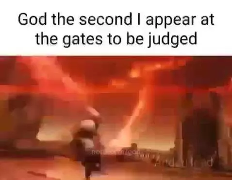 Video by god