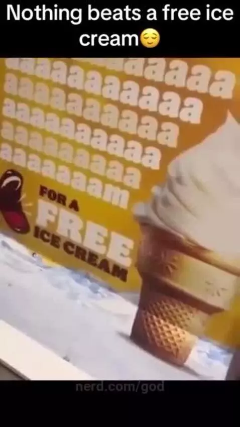 Video by god