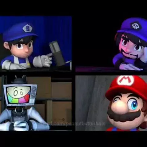 Zoom calls by peanutbutterbals