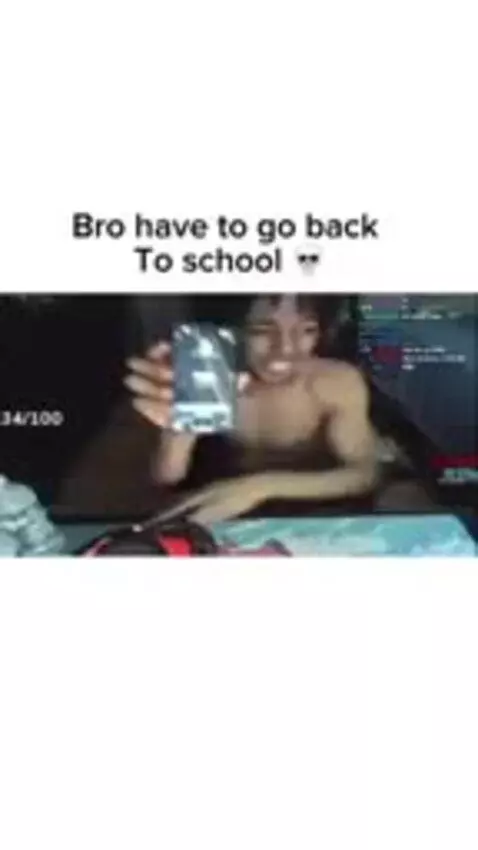 video poster