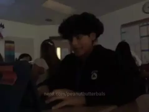 4th period by peanutbutterbals