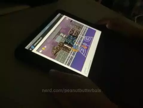 Basketball game by peanutbutterbals