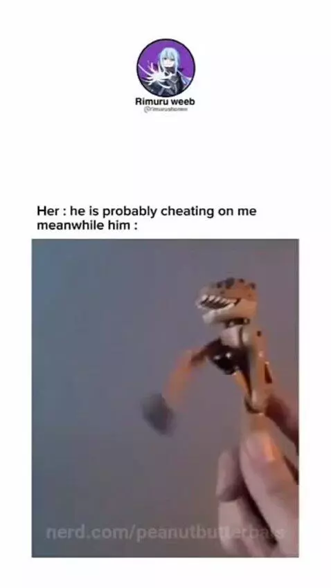 Memes by peanutbutterbals