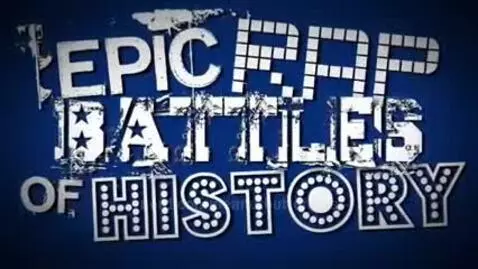 Epic rap battles of history by peanutbutterbals
