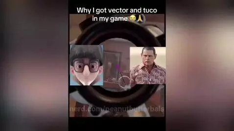 video poster
