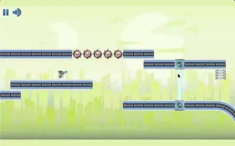 Me playing G-switch by hfnftabi
