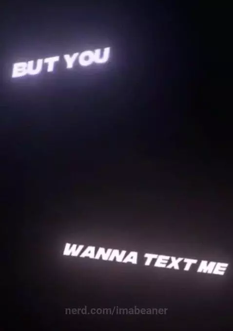 Would you love me? 💗 by imabeaner