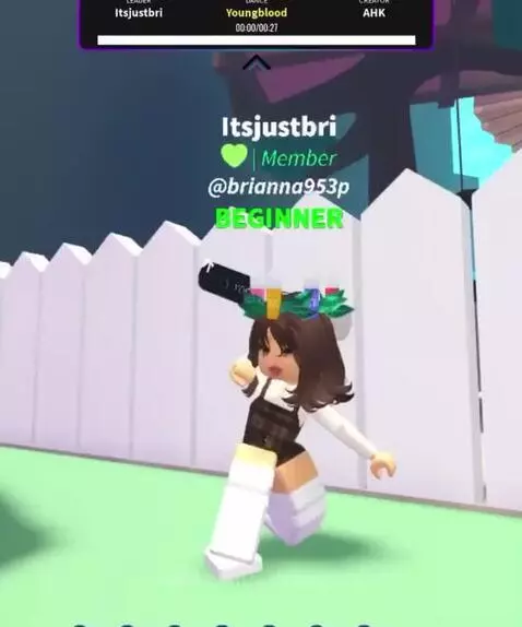 video poster
