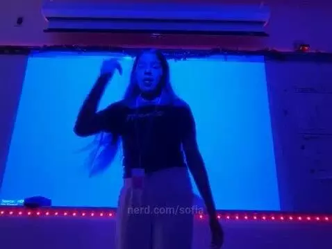 Million baby dance by sofia