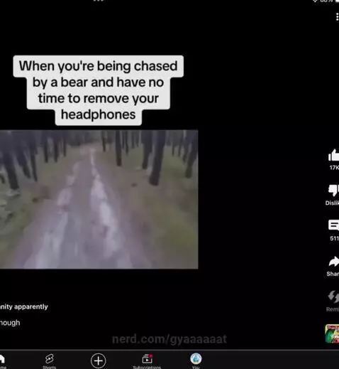 video poster