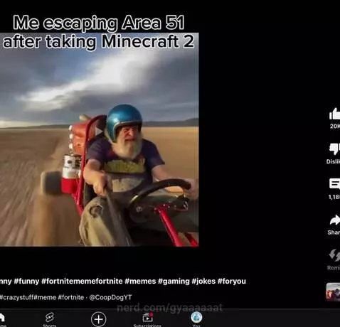 video poster