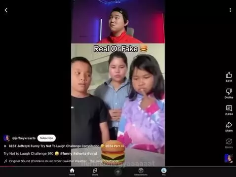 Reaaaal or FAKEEE by gyaaaaaat