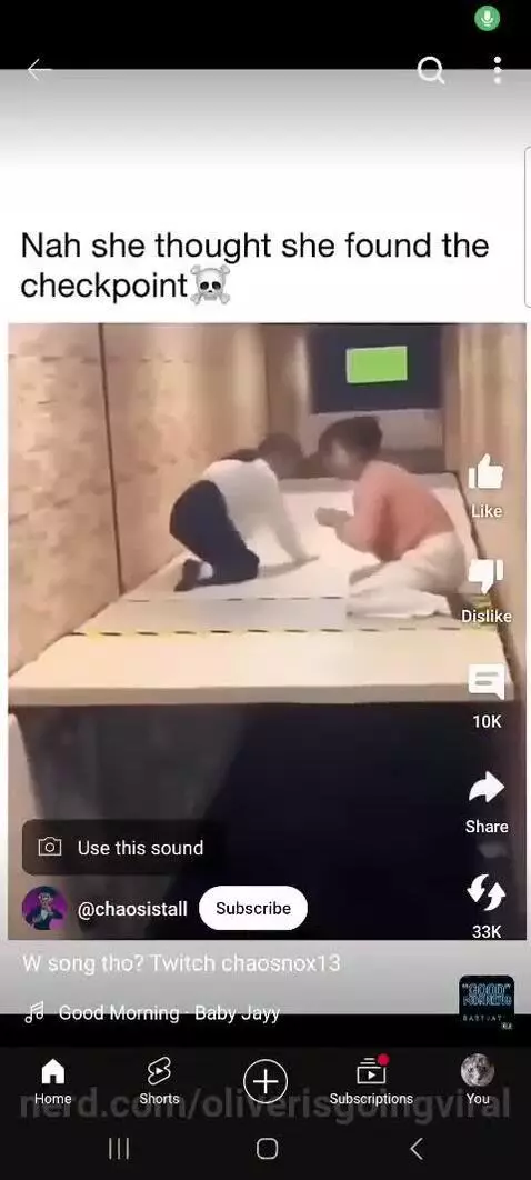 Lol by oliverisgoingviral