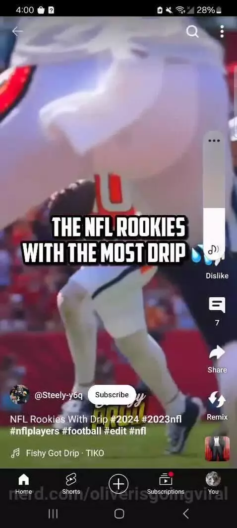 Got that Drip by oliverisgoingviral