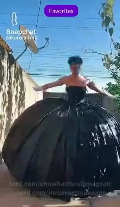 Video by ermwhatthesigmagyatt