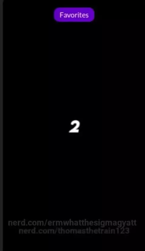 Video by ermwhatthesigmagyatt