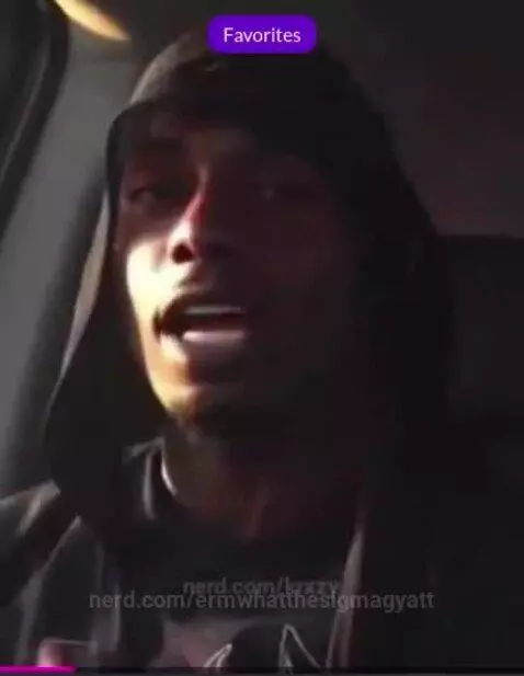 Video by ermwhatthesigmagyatt