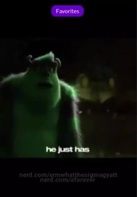 Video by ermwhatthesigmagyatt