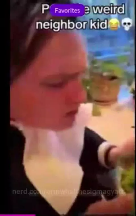 Video by ermwhatthesigmagyatt