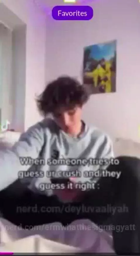 Video by ermwhatthesigmagyatt