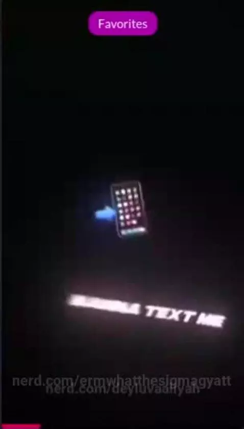 Video by ermwhatthesigmagyatt