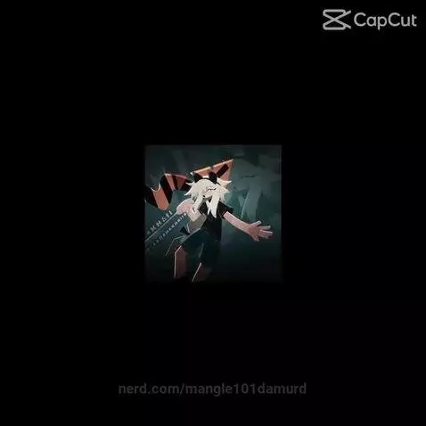 Edit by mangle101damurd