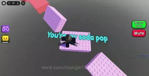 soda pop by mangle101damurd