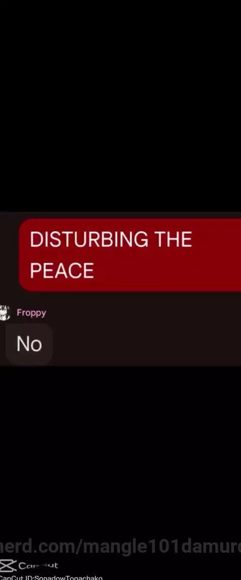 idk by mangle101damurd