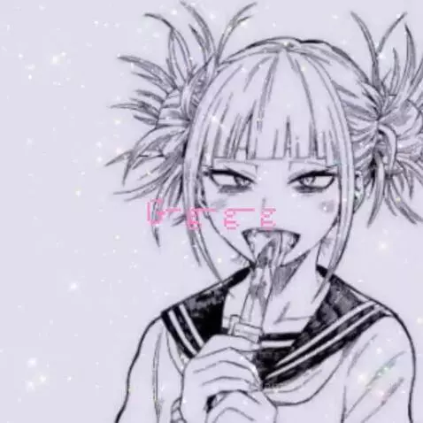 Toga edit by mangle101damurd