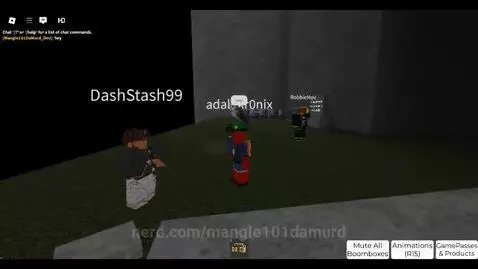 idk XD by mangle101damurd