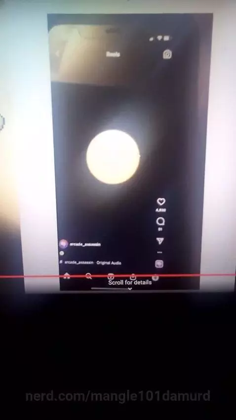 He under estimated it from the start by mangle101damurd