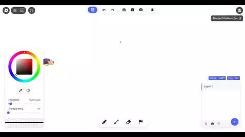 drawing my friend pt 1 by mangle101damurd