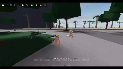 Destroying my sis in TSBG by mangle101damurd