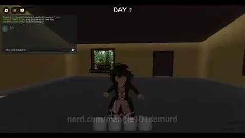 Jokes pt 2 by mangle101damurd