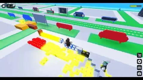 obby by mangle101damurd