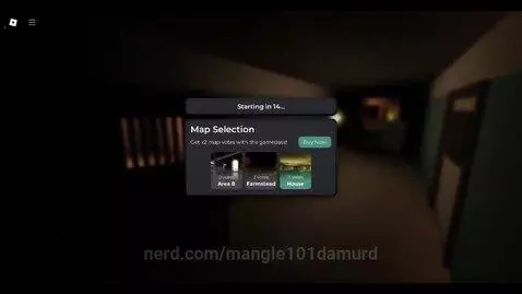 Flicker-pt1 by mangle101damurd