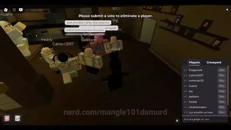 Flicker-pt3 by mangle101damurd