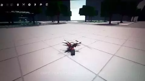 TSBG With a song! by mangle101damurd