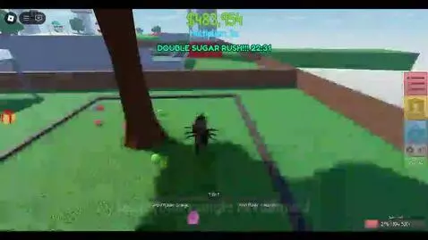 GumBall Tycoon by mangle101damurd